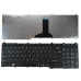 Bàn phím dùng cho Toshiba L650,L655,L670,L675,L750,L755,L770,L775 (Màu Đen)