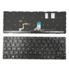 Bàn phím dùng cho Toshiba P25W-C (Có Đèn)