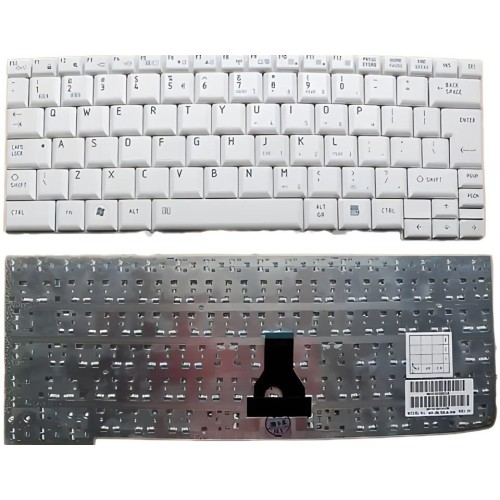 Bàn phím dùng cho Toshiba R500,R501,R600