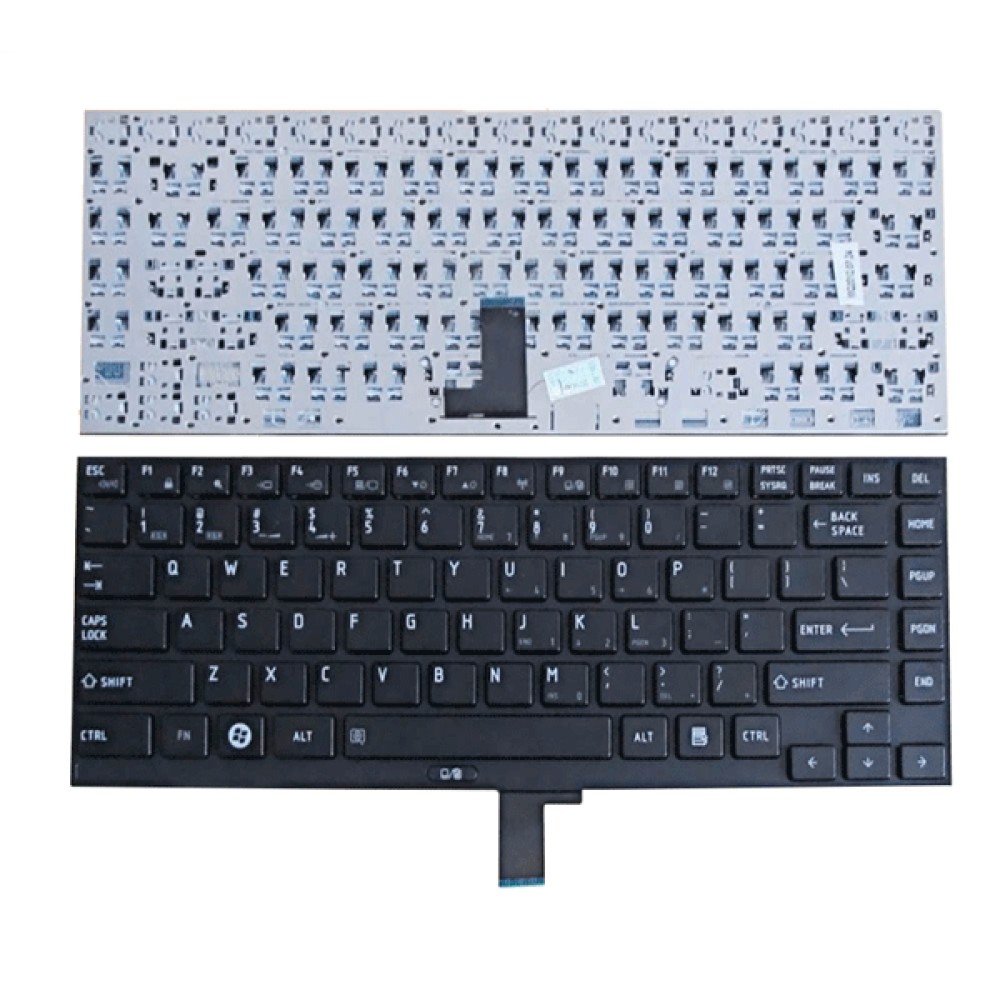 Bàn phím dùng cho Toshiba R700,R830,R835,R705,R930,R935