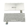 Bàn phím dùng cho Toshiba U300,U305 (Màu Bạc)