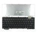 Bàn phím dùng cho Toshiba U300,U305,Portege M750,M700,M780 (Màu Đen)