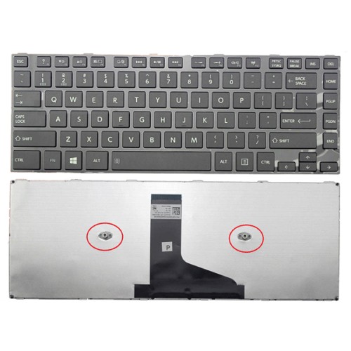 Bàn phím dùng cho Toshiba U40,U40T