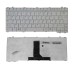 Bàn phím dùng cho Toshiba U400,U405,A600,U500,U505,M900,M901,T130,T135,Portege M800 (Màu Trắng)