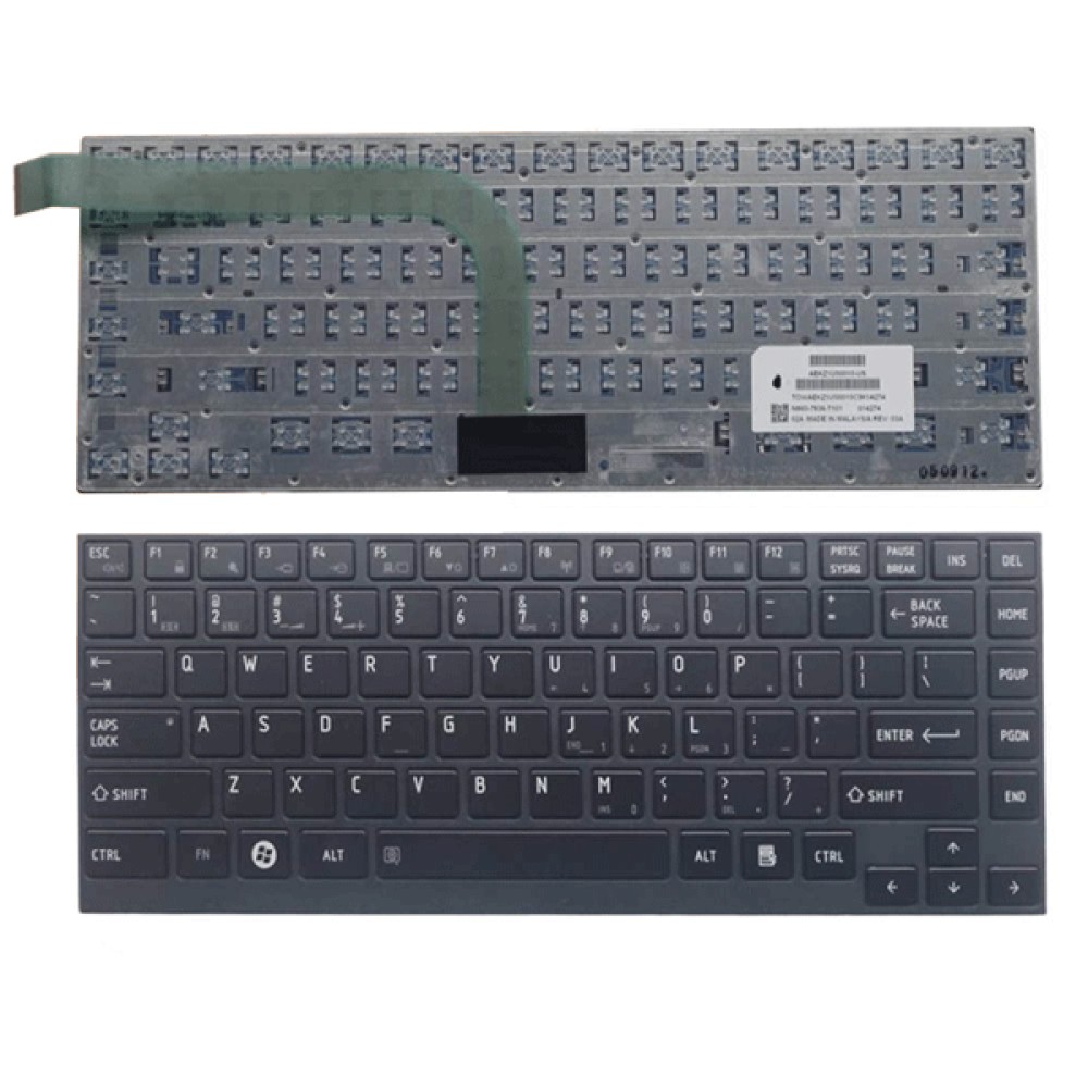 Bàn phím dùng cho Toshiba U900W,W35DT,W35T,W30T