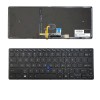 Bàn phím dùng cho Toshiba X30D,X30E,X40D (Có Đèn)