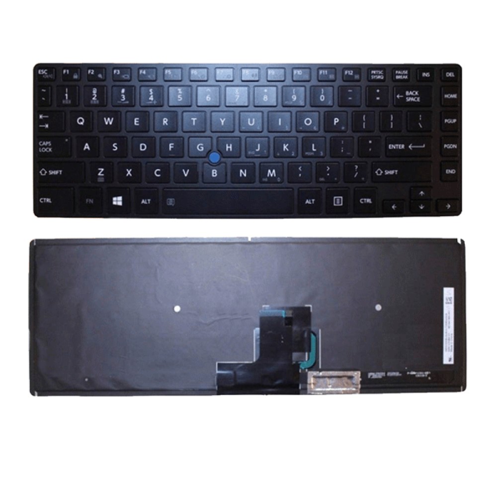 Bàn phím dùng cho Toshiba Z40,Z40A