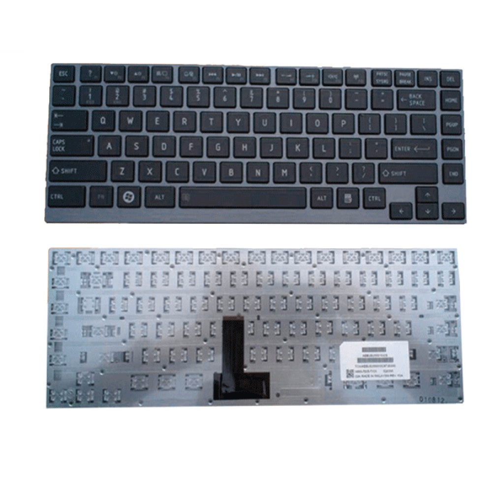 Bàn phím dùng cho Toshiba Z830,Z835,Z930,Z935,U900,U920T,U840,U800,U845