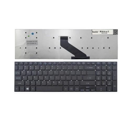 Bàn phím Tốt dùng cho Acer 5830,5755,V3-551,V3-571,E1-532,E1-572,E5-571,E15,ES1-512 (Màu đen)