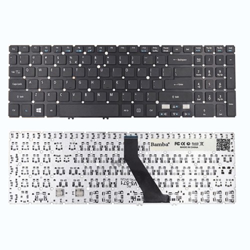 Bàn phím Tốt dùng cho Acer V5-531,V5-551,V5-571,Timeline Ultra M3