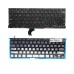 Bàn phím Tốt dùng cho Apple A1502,MF843 (Tiếng Anh)