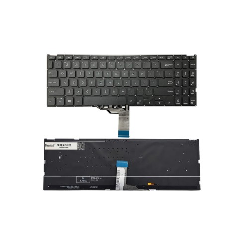 Bàn phím Tốt dùng cho Asus A512,X512,X512FA,X512DA,X512UA,X512UB,F512 (Màu Đen)