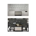 Bàn phím Tốt dùng cho Asus Asus UX333F,UX333FA,UX333FN,UX334FAC,UX334FA,UX334FL,UX334FLC (Màu Đỏ) Có Đèn