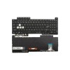 Bàn phím Tốt dùng cho Asus G713 (Có Đèn)