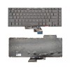 Bàn phím Tốt dùng cho Asus GU502LU,GU502LW,GU502LV,GU502LW,GU502LWS,GA502G,GA502D, GA502I,GX502,GX502G,GM502 (Màu Đen) Led Cable