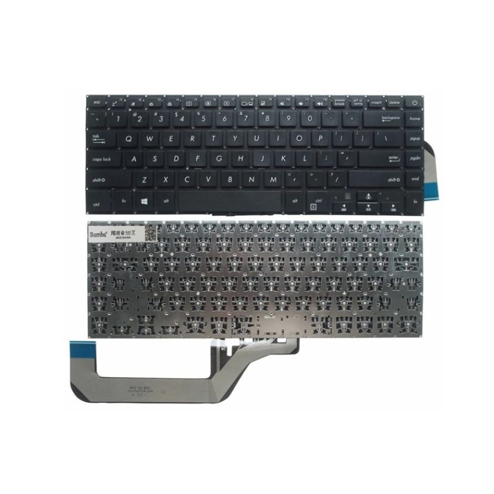 Bàn phím Tốt dùng cho Asus R504,A505,X505BA,X505,X505BP,K505,X506