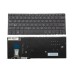 Bàn phím Tốt dùng cho Asus UX330C,UX330UA,UX330,UX330CA (Màu Đen+Có Đèn) Có nút nguồn