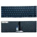 Bàn phím Tốt dùng cho Asus UX425,UX425J,UX425JA,UX425E,UX425EA (Màu Xanh Đen ) Có đèn