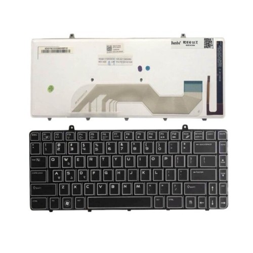 Bàn phím Tốt dùng cho Dell Alienware M11X-R2,R3 (Có Đèn)