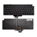 Bàn phím Tốt dùng cho Dell Latitude 5320,5330,7300,7320,7330 (Có Đèn)