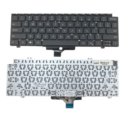 Bàn phím Tốt dùng cho Dell Latitude 5420,5421,5430,5431,5440,7420,7430,7520,7530