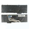 Bàn phím Tốt dùng cho Dell Latitude E5540 (Có Đèn)
