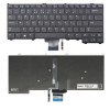Bàn phím Tốt dùng cho Dell Latitude E7240,E7440 (Có Đèn)