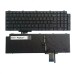 Bàn phím Tốt dùng cho Dell Precision 7550,7560,7750,7760 (Có Đèn)