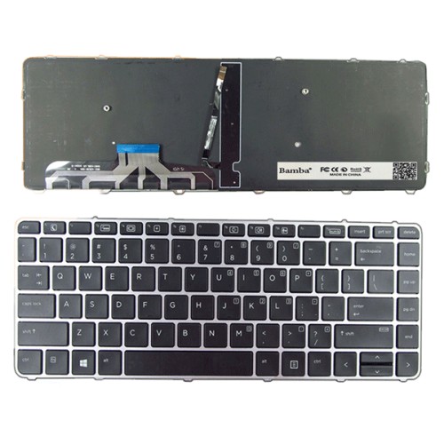 Bàn phím Tốt dùng cho Hp 1040 G3 (Có Đèn)