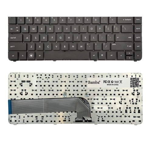 Bàn phím Tốt dùng cho Hp DV4-3000,DV4-3100,DV4-3200,DV4-4000,DM4-3000