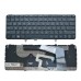 Bàn phím Tốt dùng cho Hp Envy 14-3000 (Có Đèn)