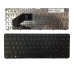 Bàn phím Tốt dùng cho Hp Pavilion M4-1000 (Có Khung)