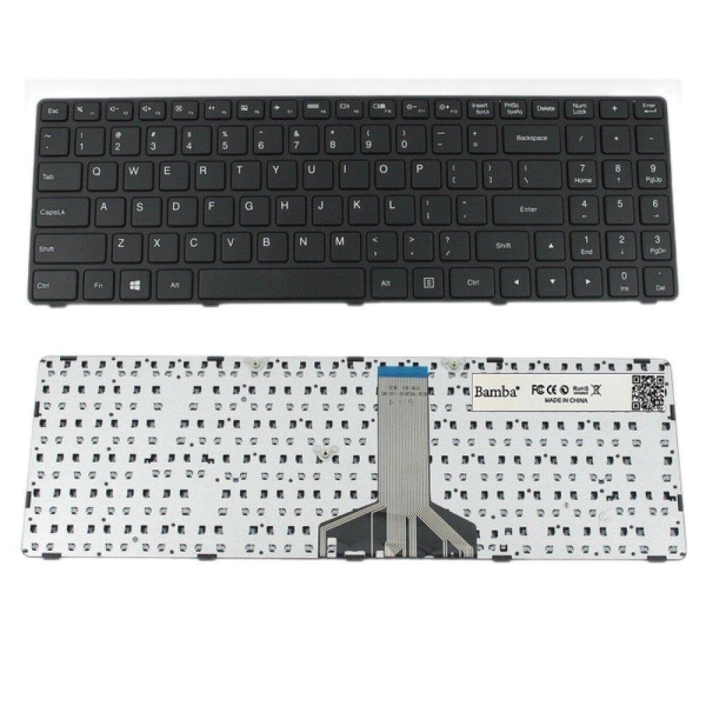 Bàn phím Tốt dùng cho Lenovo 100-15IBD,100-15LBD