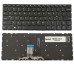 Bàn phím Tốt dùng cho Lenovo 710S-13IKB,710S-13ISK,Air 13 Pro 13.3" (Có nút nguồn) Có Đèn