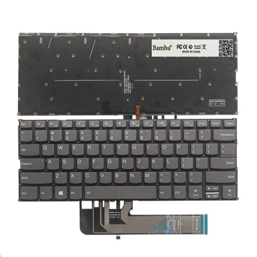 Bàn phím Tốt dùng cho Lenovo C340-14,C340-14API,C340-14IML,C340-14IWL,530-14ARR,530-14IKB,730-13IKB,730-13IWL,730-15IKB,730-15IWL,C740-14,S740-14,C740-14IWL,S740-14IIL