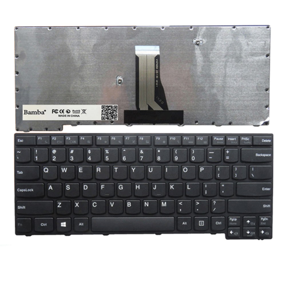 Bàn phím Tốt dùng cho Lenovo E40-70,E40-30,E40-80