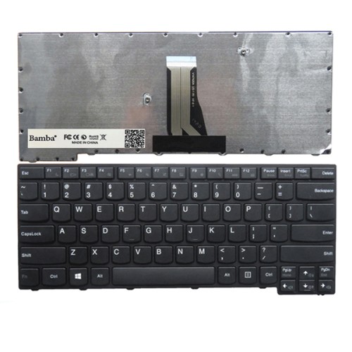Bàn phím Tốt dùng cho Lenovo E40-70,E40-30,E40-80