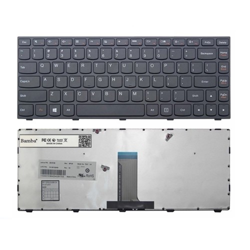 Bàn phím Tốt dùng cho Lenovo G40-30,G40-45,G40-70,G40-80,Z40-70,B40-30,B40-45,B40-70,B40-80,S410P,300-14IBR,300-14ISK