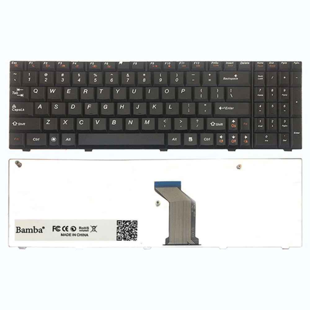 Bàn phím Tốt dùng cho Lenovo G560,G565