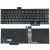 Bàn phím Tốt dùng cho Lenovo Ideapad 5 Pro-16ARH7,15ACH6,16IHU6,Lenovo ThinkBook 16p G2 ACH,16p G3 ARH,16p G4 IRH (Có Đèn)