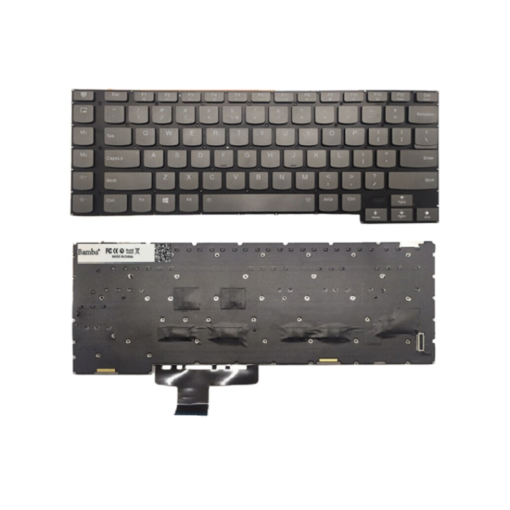 Bàn phím Tốt dùng cho Lenovo Legion Y730-15ICH,Y740-15IRH (Có Đèn)