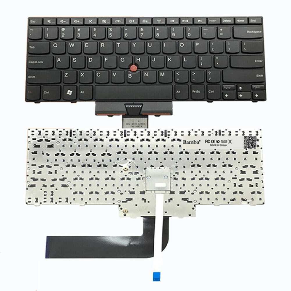 Bàn phím Tốt dùng cho Lenovo ThinkPad Edge E40,E50