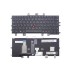 Bàn phím Tốt dùng cho Lenovo ThinkPad Helix Gen 2 (Có Đèn)