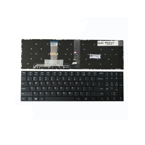 Bàn phím Tốt dùng cho Lenovo Y520-15IKB,Y520-15ISK,Y530-15ICH,Y540-15IRH,Y540-17IRH,Y720-15IKB,Y7000P (Màu Đen Đỏ) Có Đèn