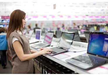 Hướng dẫn "Chọn mua laptop" phù hợp nhu cầu