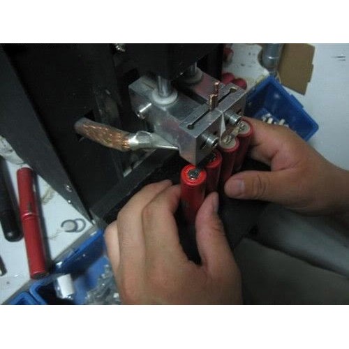 Quá trình thay CELL pin laptop