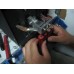 Quá trình thay CELL pin laptop