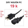 Dây nguồn PC