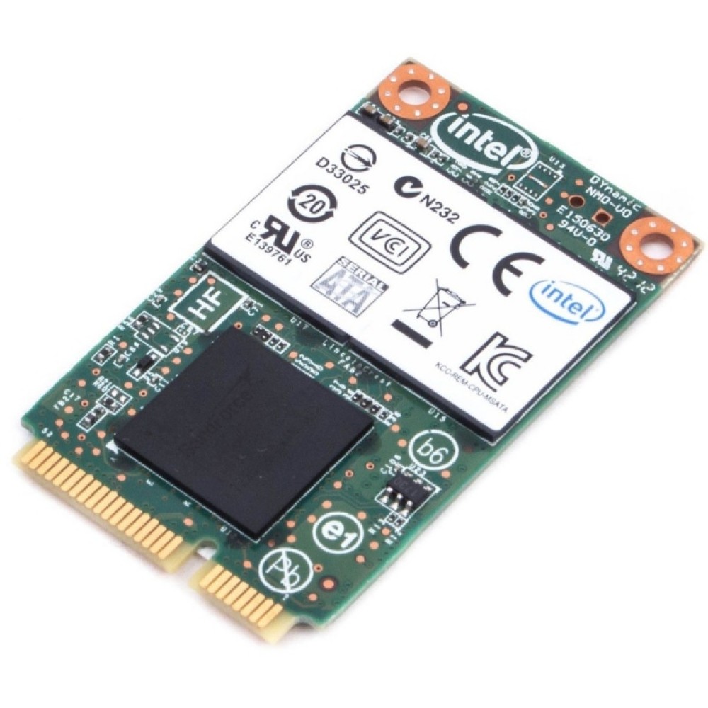 180 GB SSD mSata (Samsung SanDisk Micron Lite-on Intel…) (ổ cứng laptop)