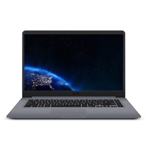 chữa cháy - Asus X510U (i5-7200U 3.1 GHz | 4 GB | 128 GB SSD| 15.6 Full HD | 1.65 kg | wifi Dual Band) - Pin MỚI